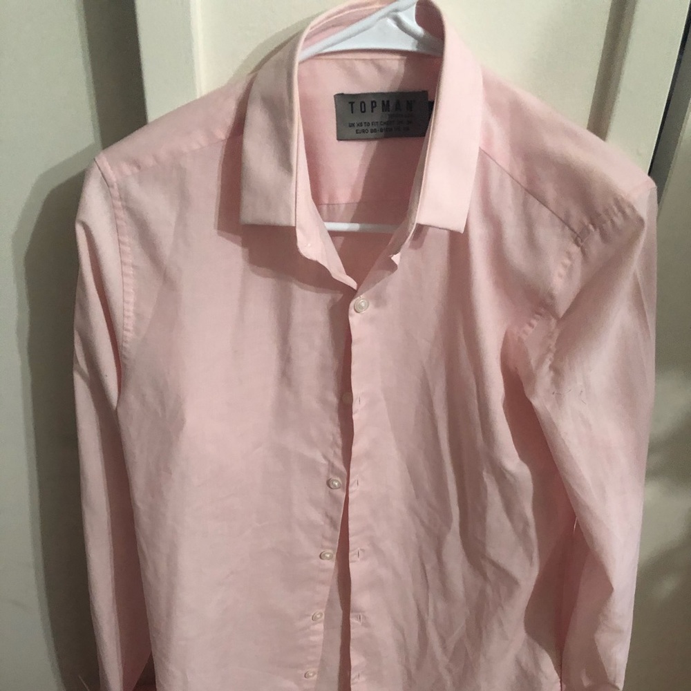 Men formal shirt